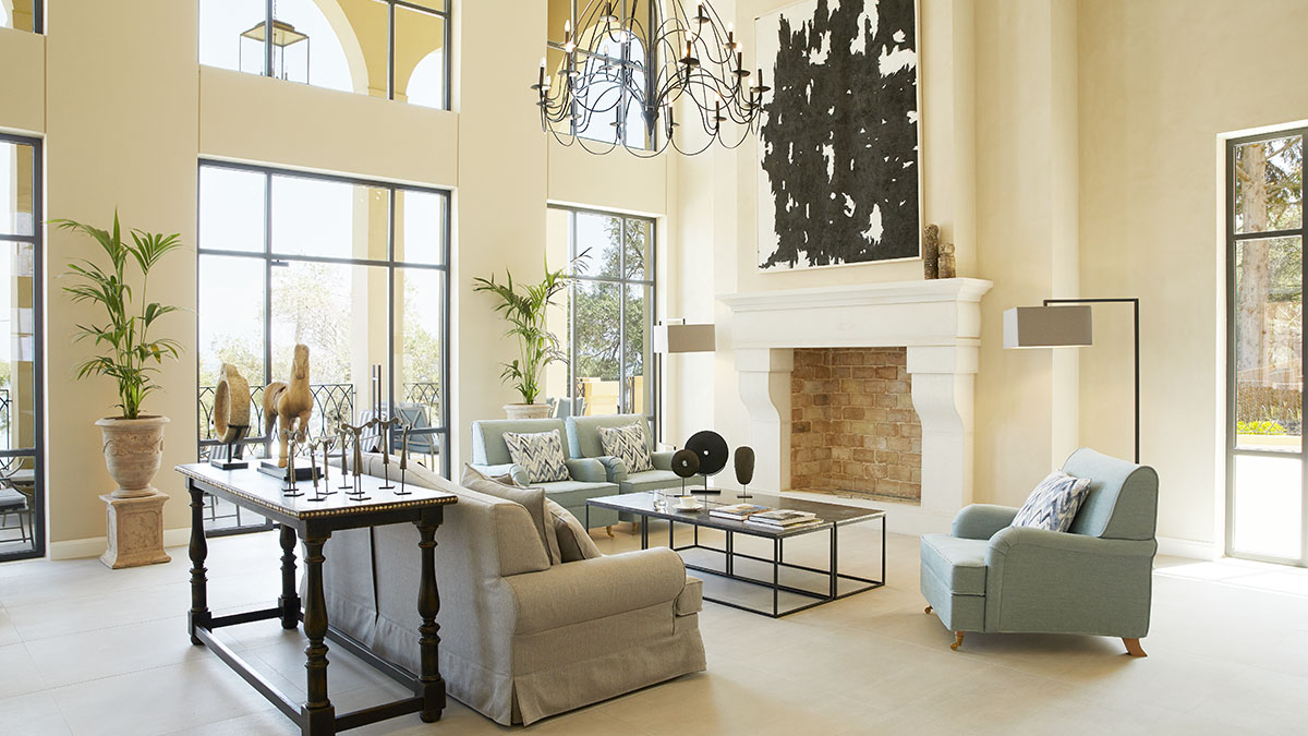 Nido, Mar-Bella Collection 